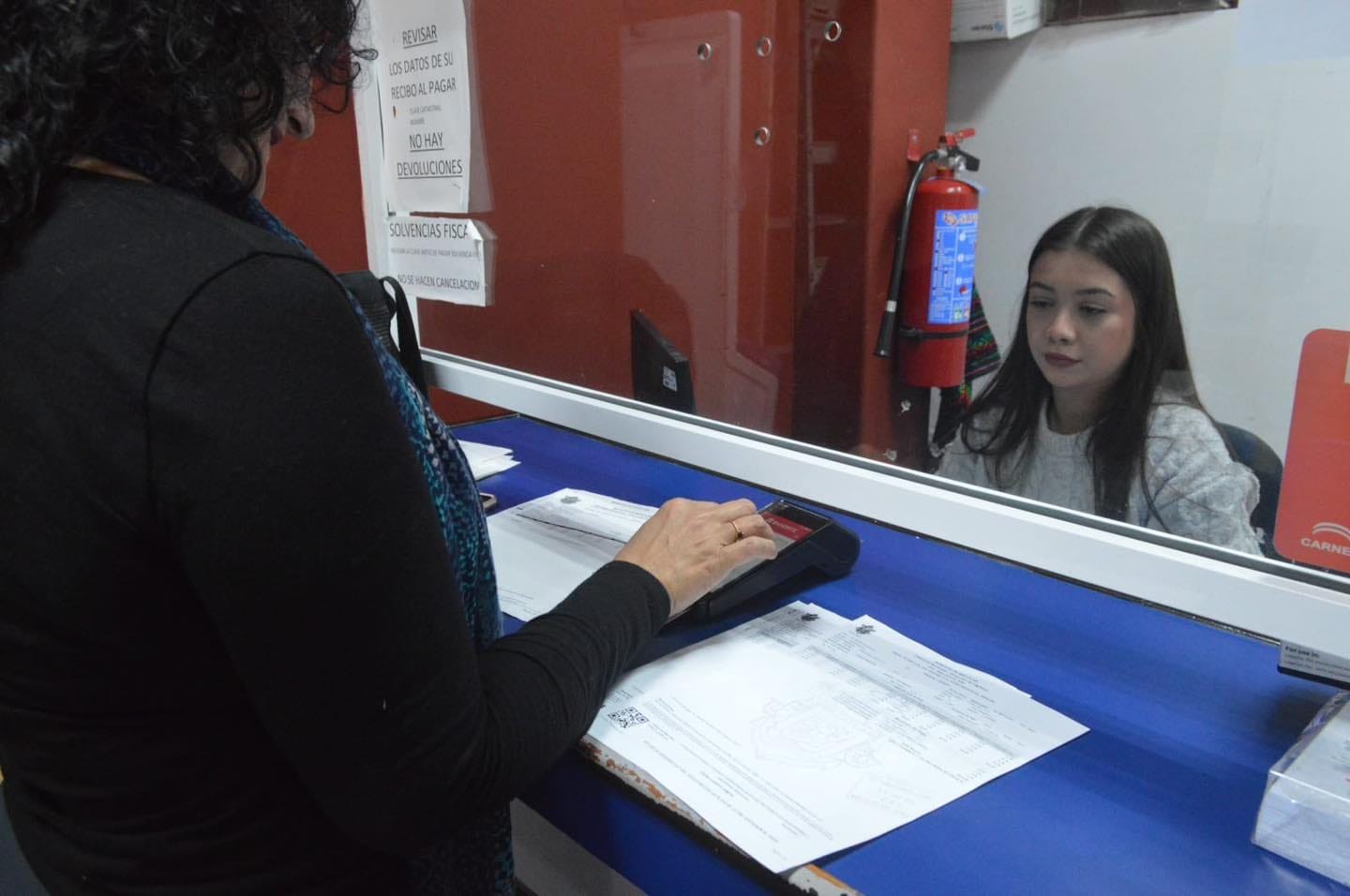 Aprovecha estos descuentos históricos en impuestos de mercados y tránsito