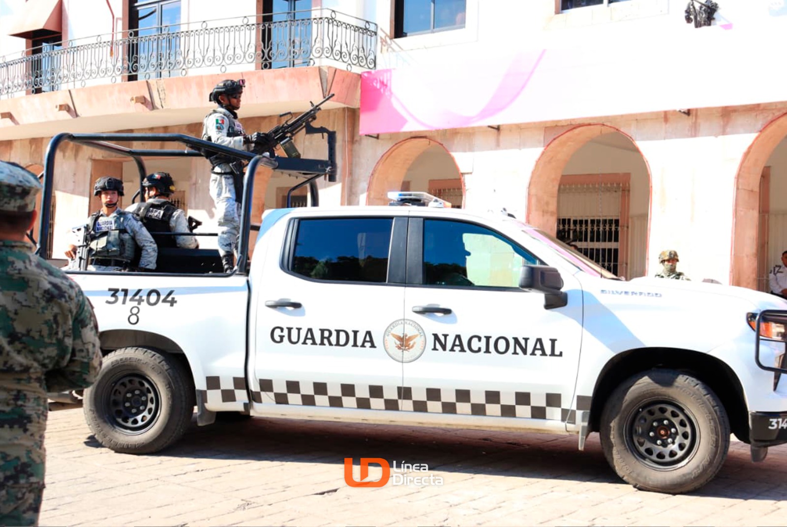 El “Cero Tolerancia” asegura 23 motocicletas y 7 automóviles