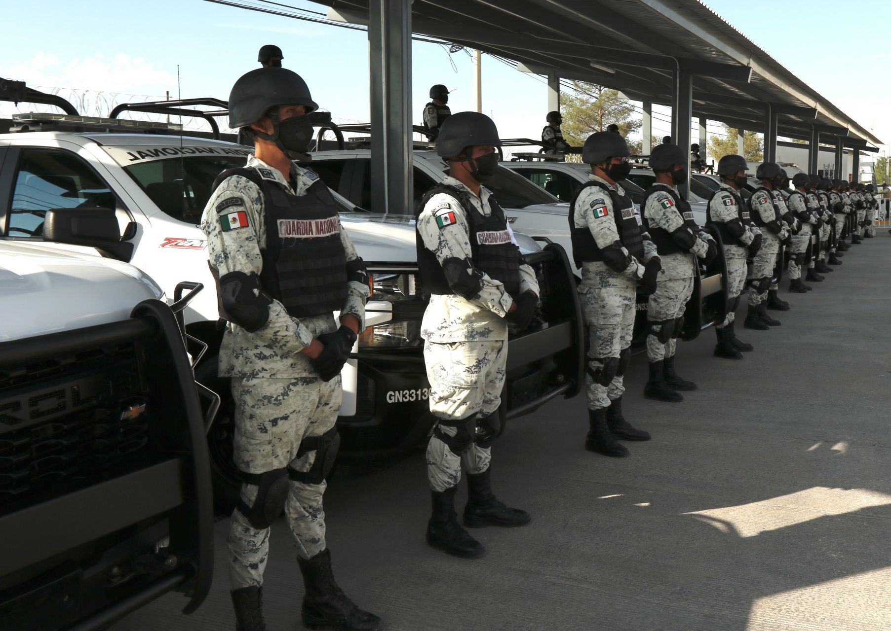 Guardia Nacional