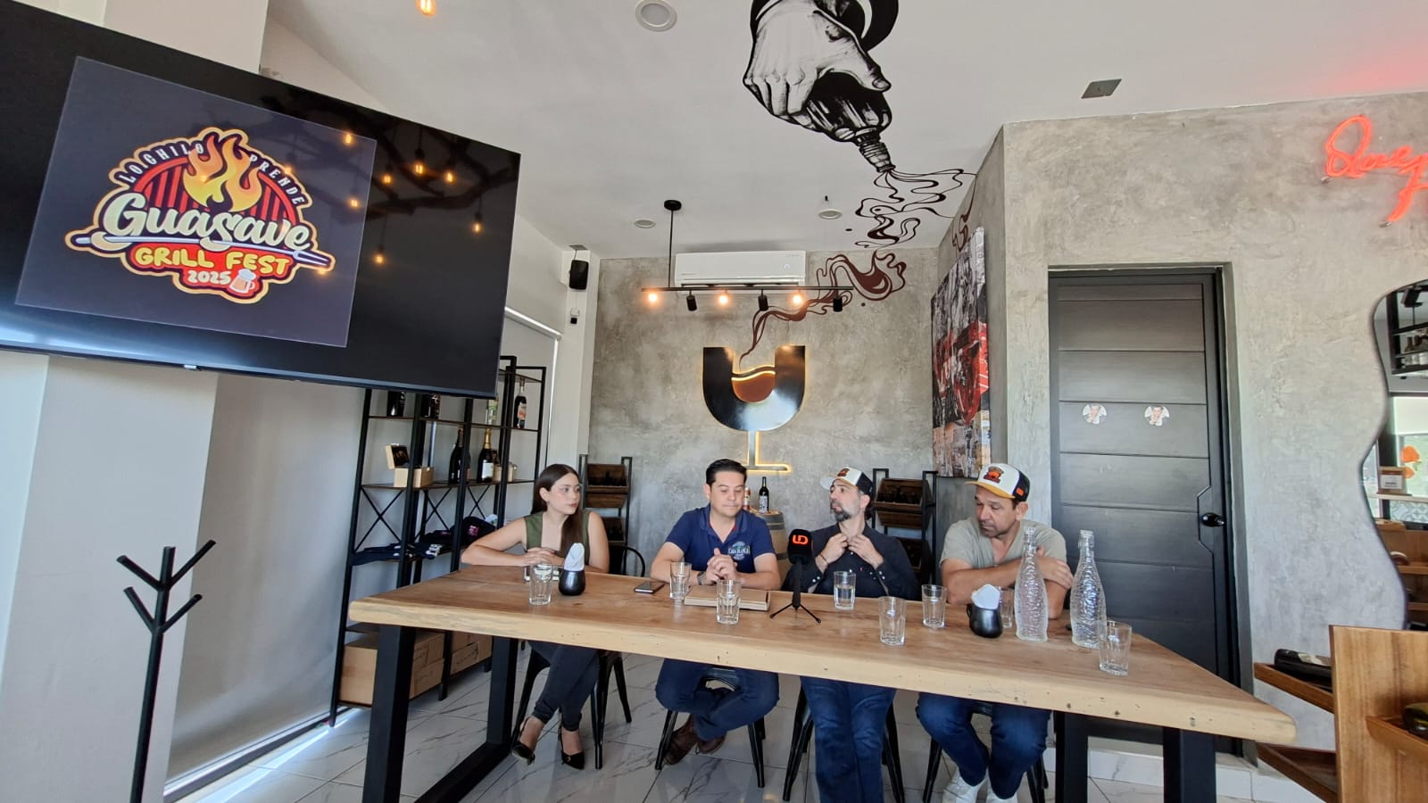 El Guasave Grill Fest 2025 llama a los parrilleros a asegurar su lugar