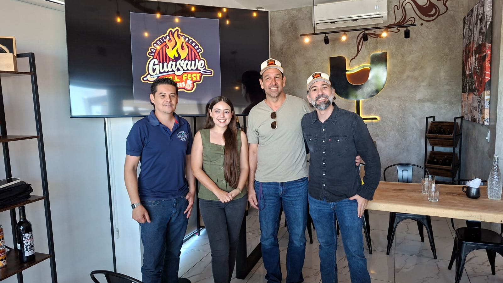 Guasave Grill Fest 2025