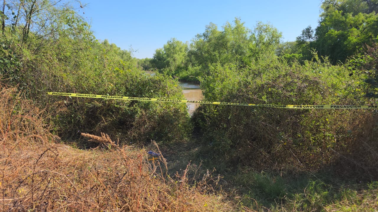 Hallan sin vida a Aníbal, el chofer de la Jeep que cayó al canal Humaya