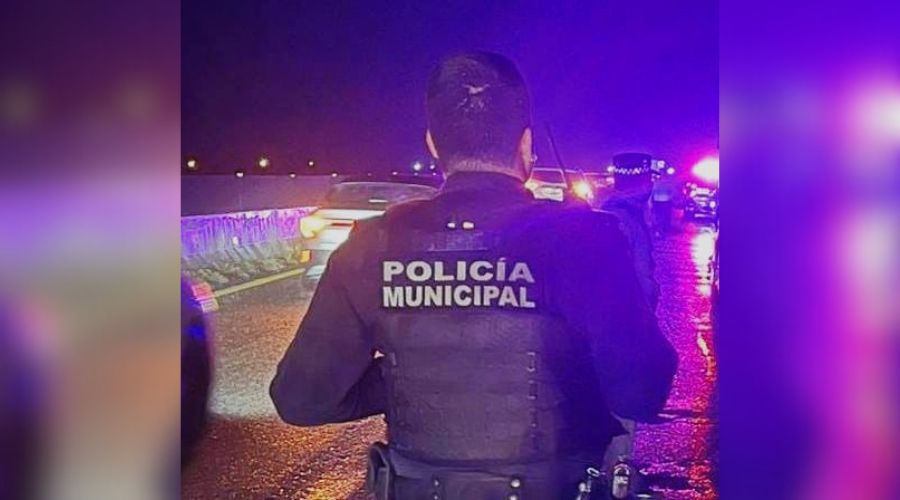 No hubo detenidos, ni incidentes durante noche de Hallowen en Guasave