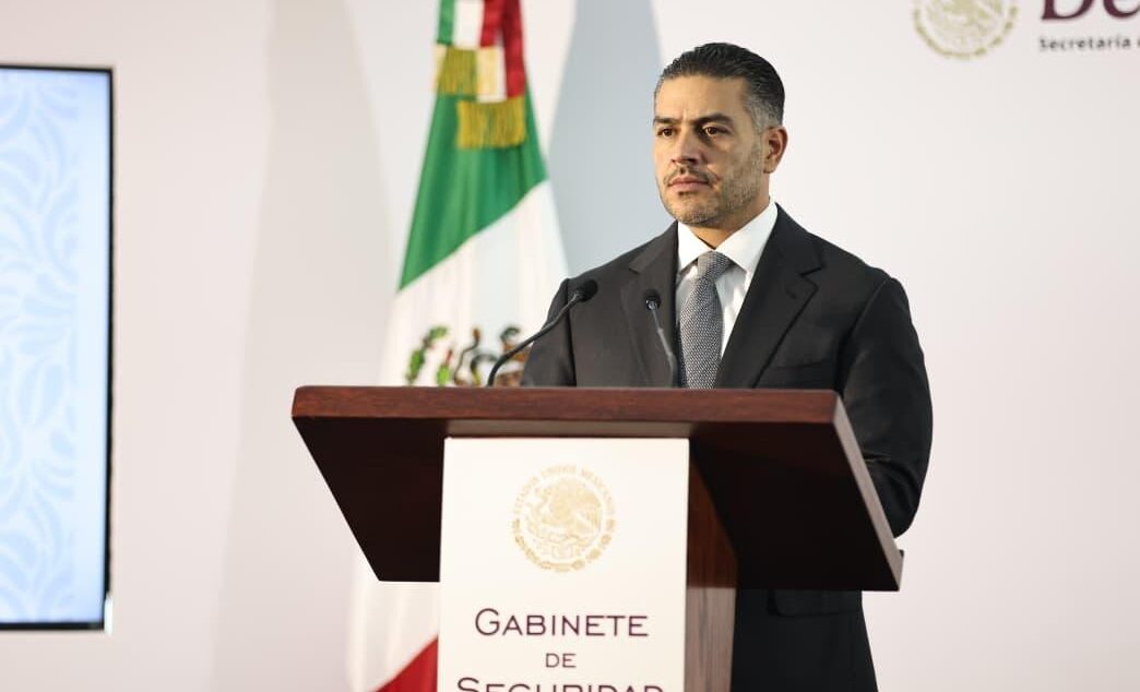 Carlos Manzo tenía protección federal: Gabinete de Seguridad revela detalles del asesinato en Uruapan