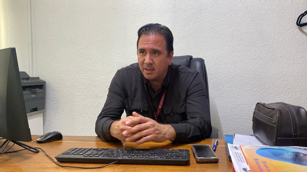 Héctor Alfredo Beltrán Verdugo