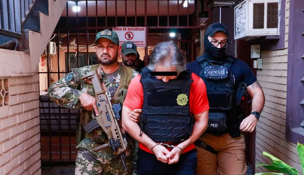 Jueza rechaza desbloquear cuentas bancarias de los hijos de Hernán Bermúdez
