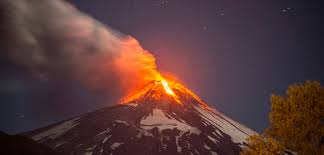 IA revoluciona la predicción de erupciones volcánicas; hasta 12 horas de ventaja para salvar vidas