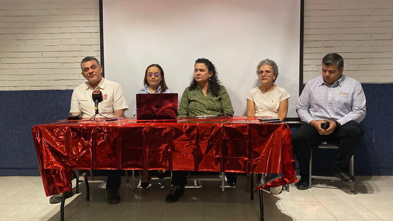 Encuentro de la Red de Biotecnología del Instituto Politécnico Nacional 2025 a Sinaloa