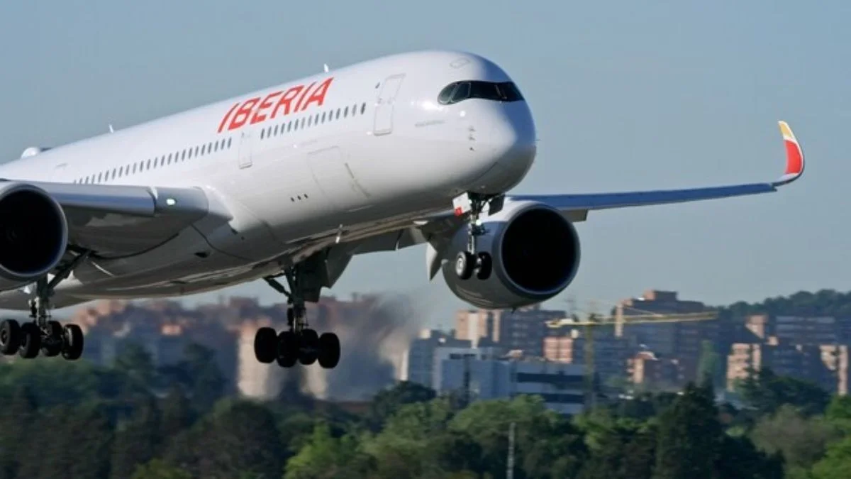 Aerolíneas cancelan conexiones con Venezuela tras alerta de seguridad aérea emitida por EU