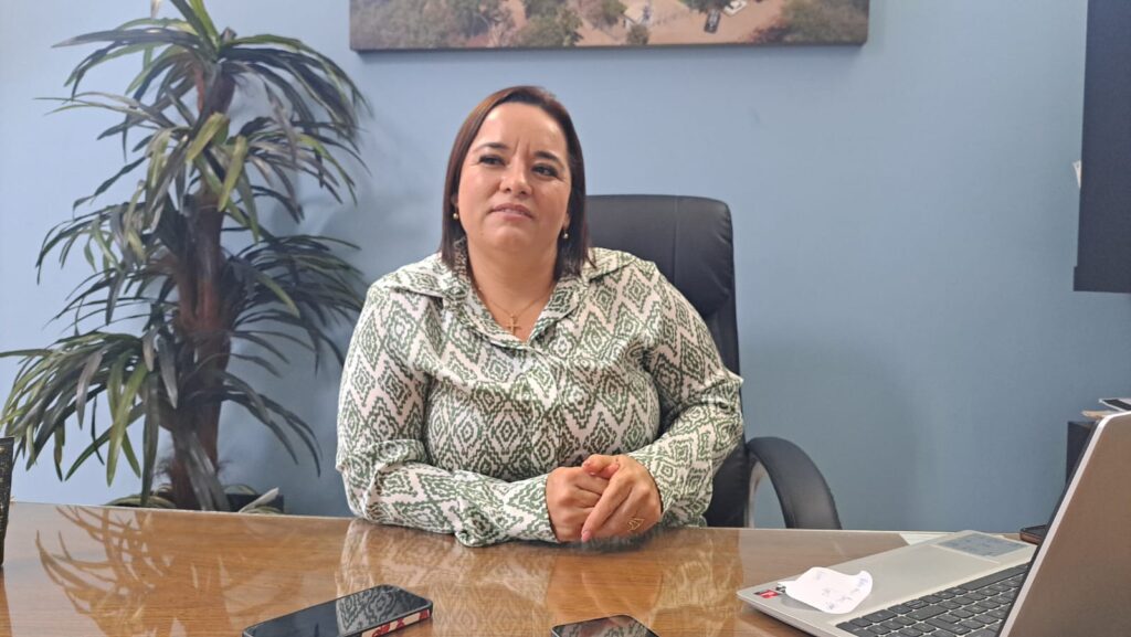 Isaura Bejarano Lugo