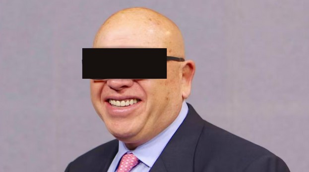Isidro Pastor Medrano, exdirigente del PRI en Edomex, es detenido por presunto lavado de dinero