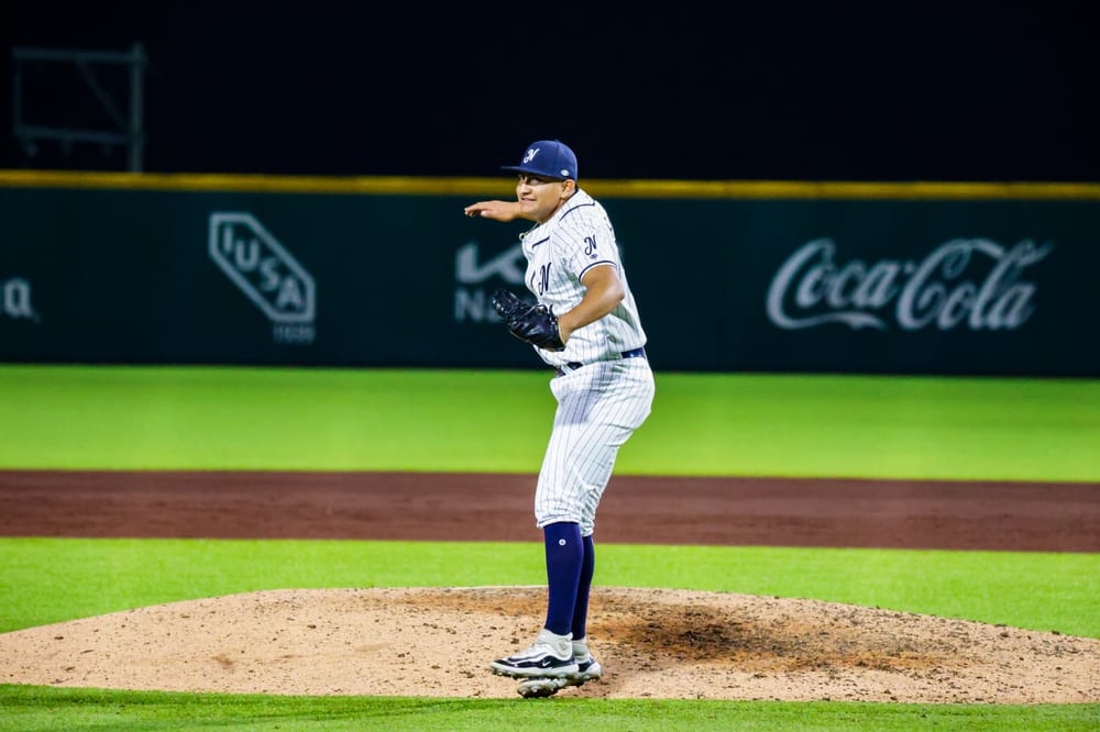 Jaguares de Nayarit se lleva la serie ante Tucson con sólido triunfo en casa