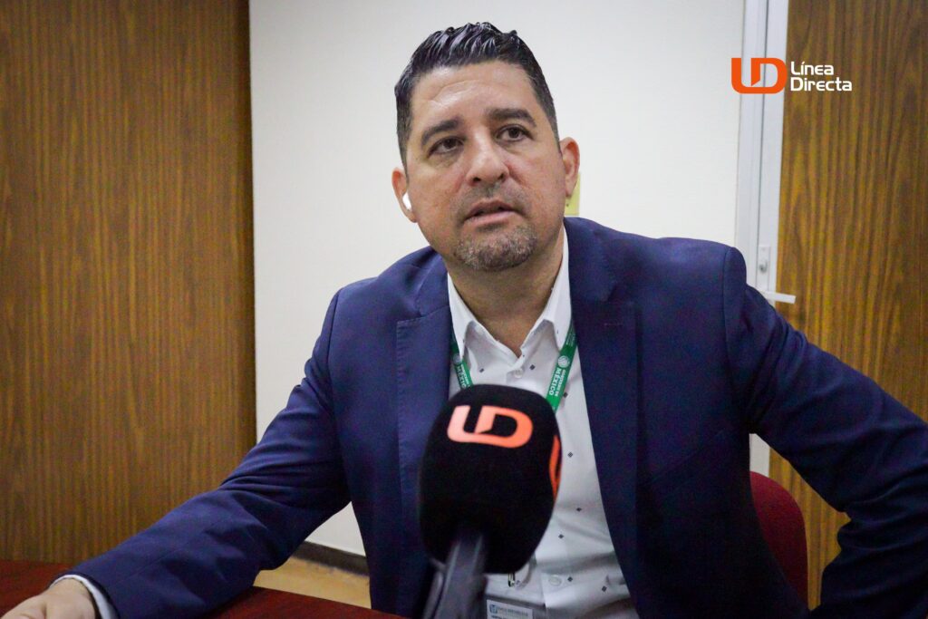 Jaime Astorga Mendoza