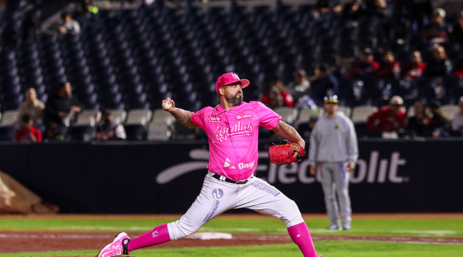 Jake Sánchez perdió el juego