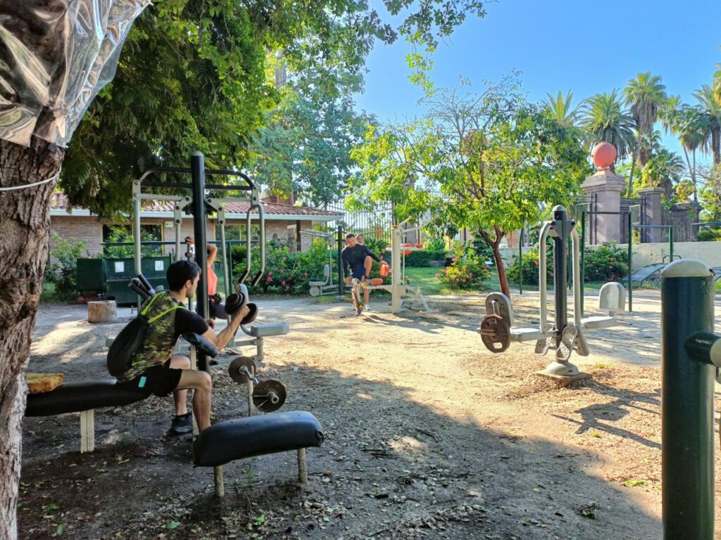 ¿Visitarás el Jardín Botánico Benjamín Francis Johnston en Los Mochis? Checa sus nuevos horarios