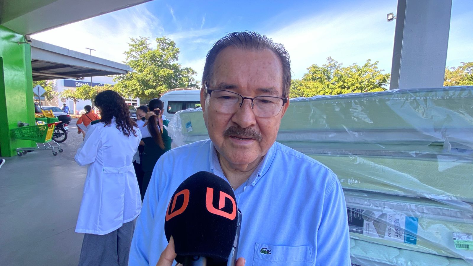 Detectan brote de sarna en cuarterías de jornaleros agrícolas indígenas