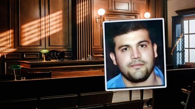 Joaquín Guzmán López hijo de El Chapo