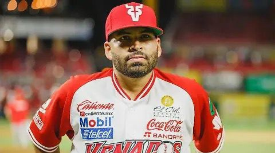 José Luis Urquidy, bigleaguer de Venados de Mazatlán