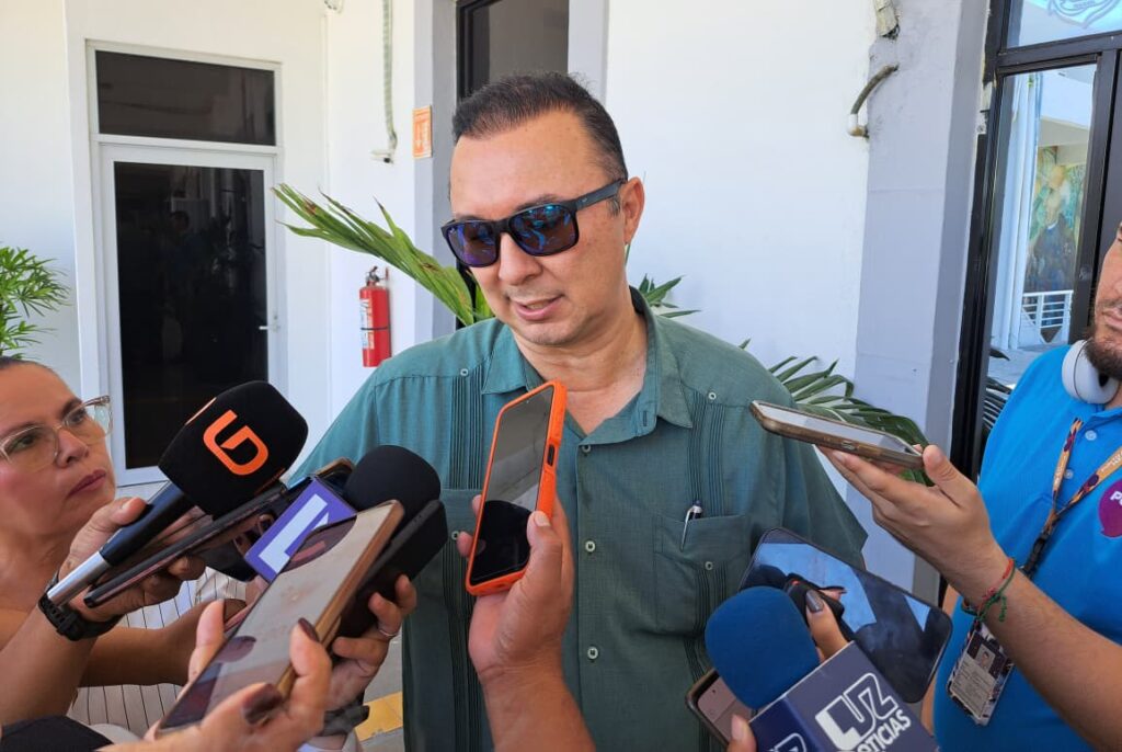 Presidente de la Asociación de Hoteles Tres Islas
