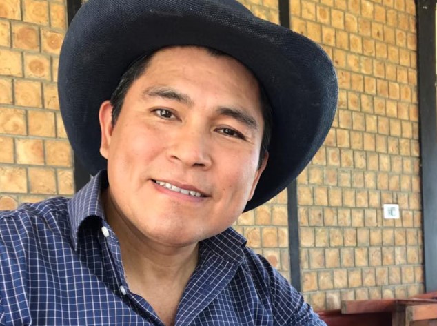Asesinan a Juan Carlos Mezhua, exalcalde de Zongolica, Veracruz