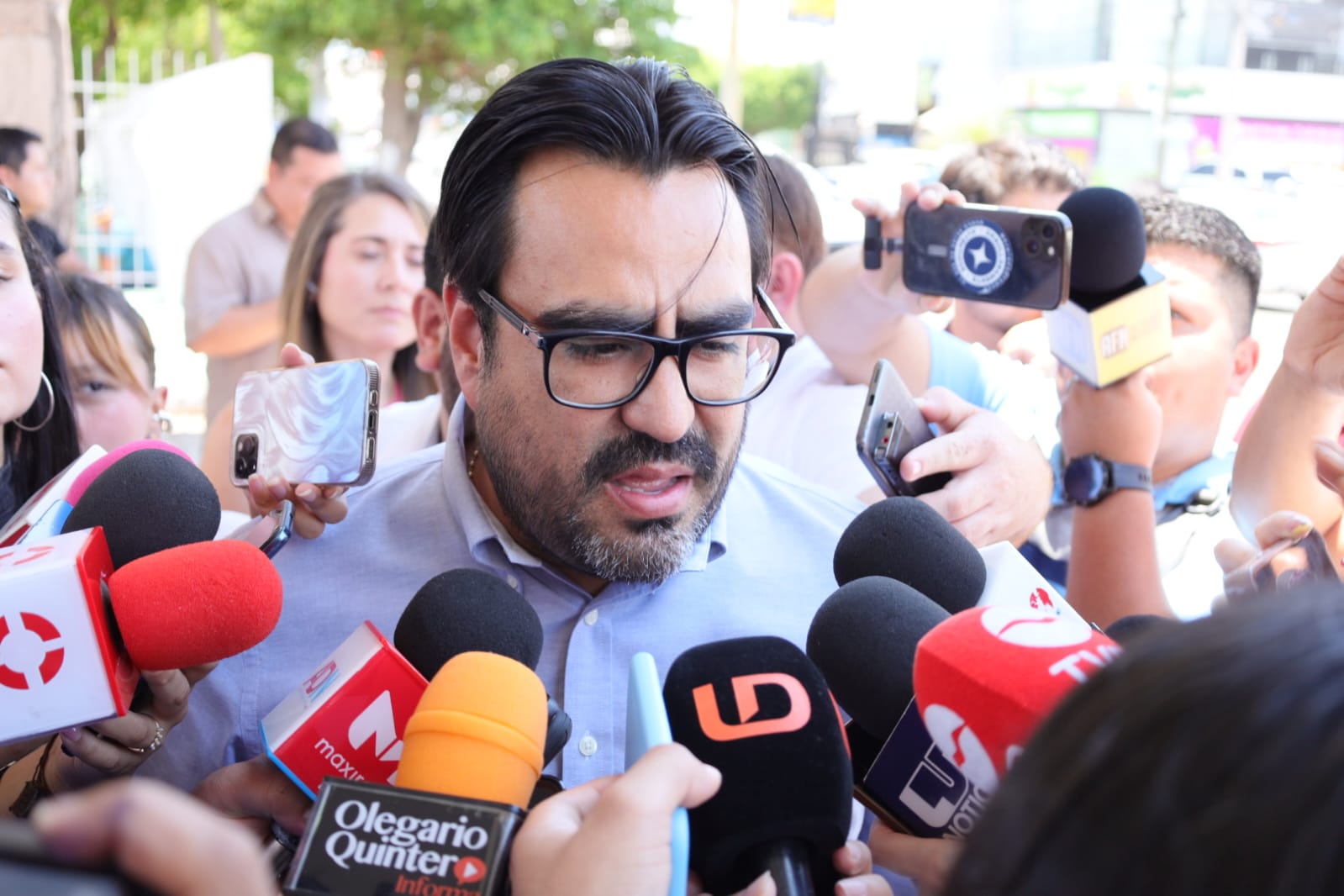 Juan de Dios Gamez Mendivil