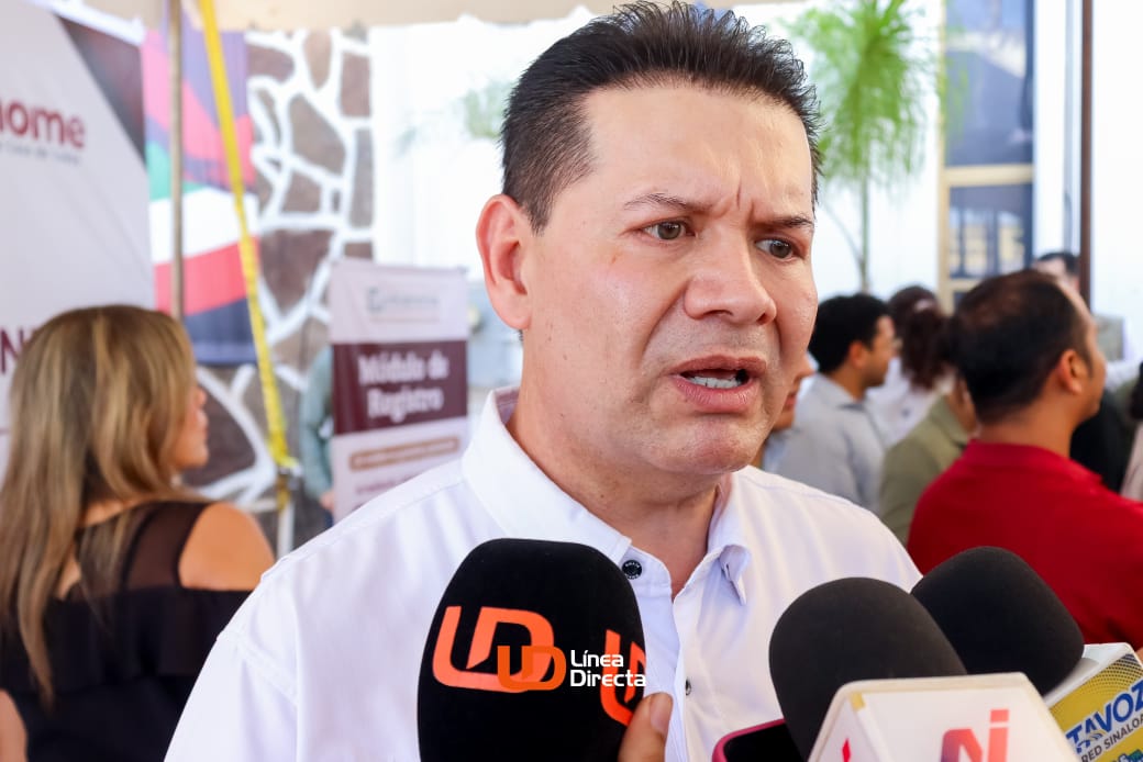 Remodelación del Hospital General IMSS-Bienestar Los Mochis tendrá una inversión de tres a cuatro mdp