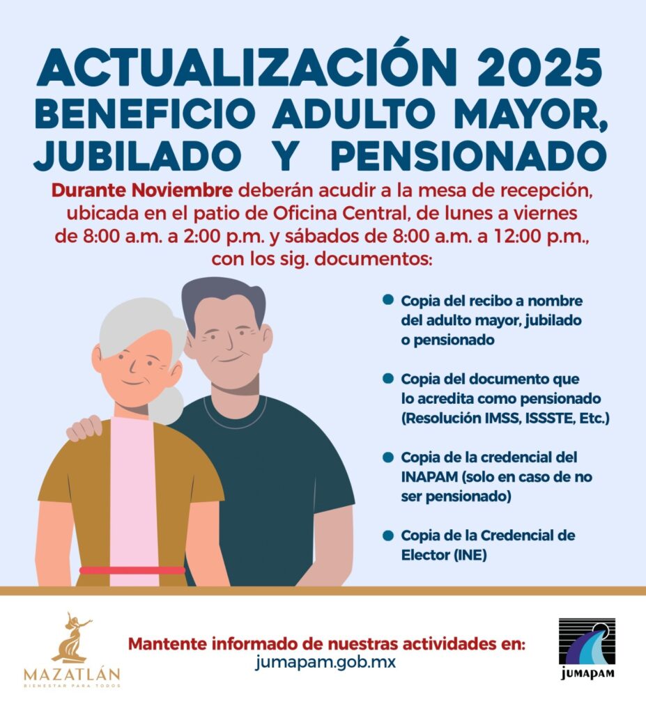 Que no se te pase esta oportunidad