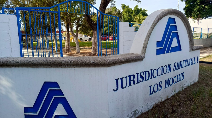 Jurisdicción Sanitaria 01