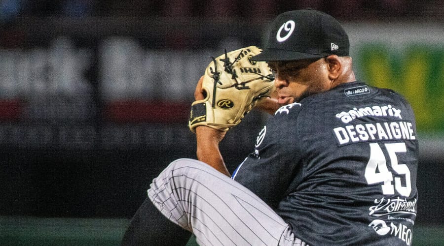 Ciudad Obregón vence a Tomateros