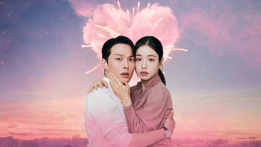 La serie coreana de comedia romántica que promete conquistar corazones en Netflix