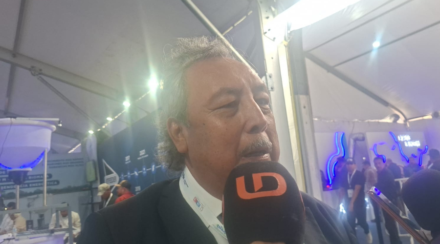Luis Campos González
