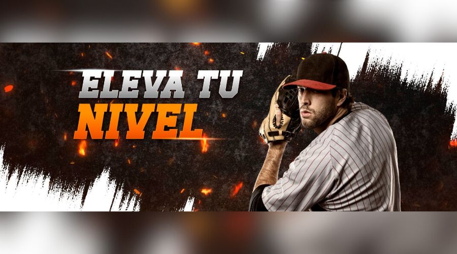 Imagen promocional de MVP ATHLETES