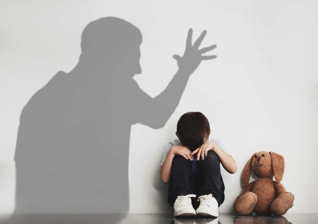 Campaña sobre abuso sexual y maltrato infantil es para evitar que se vulneren a los menores