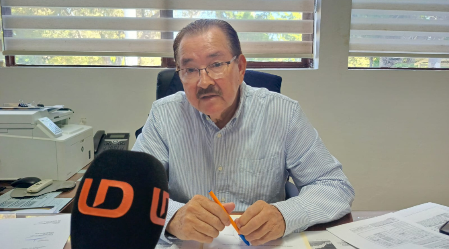Manuel Lim Zavala
