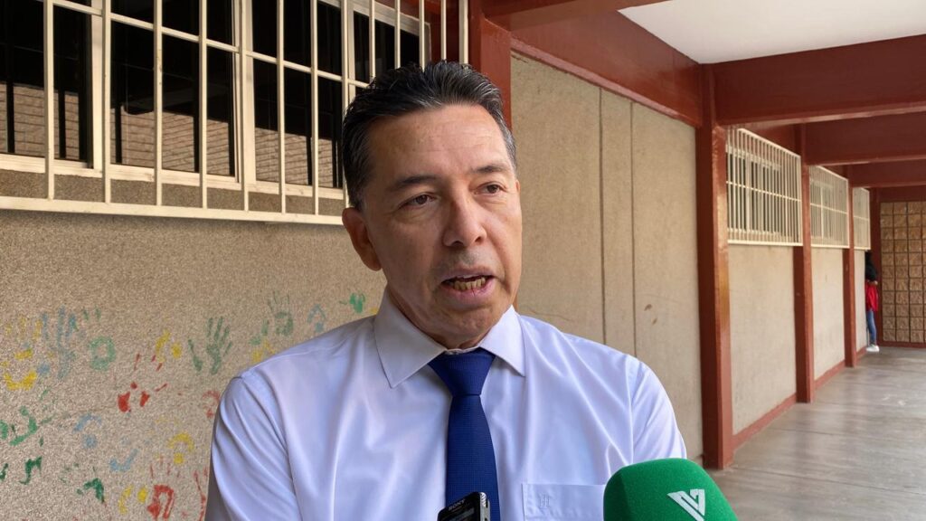 Titular de Profepa en Sinaloa