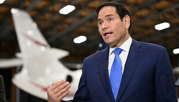 Marco Rubio defiende operaciones militares de EU contra 