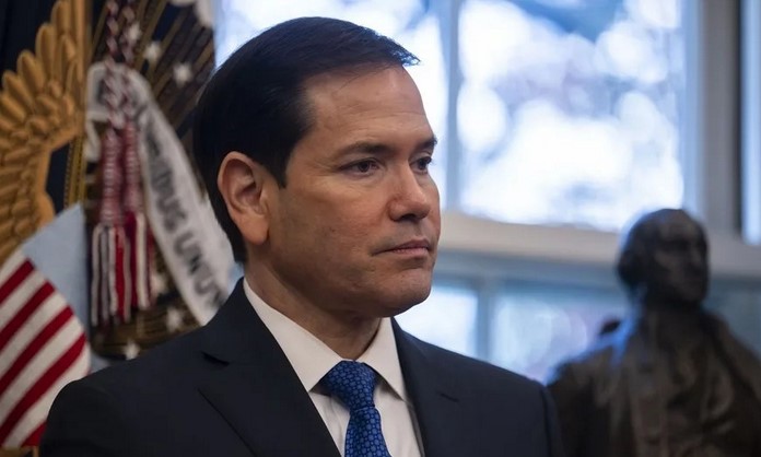 Marco Rubio descarta despliegue de fuerzas de EU en México y destaca cooperación bilateral histórica