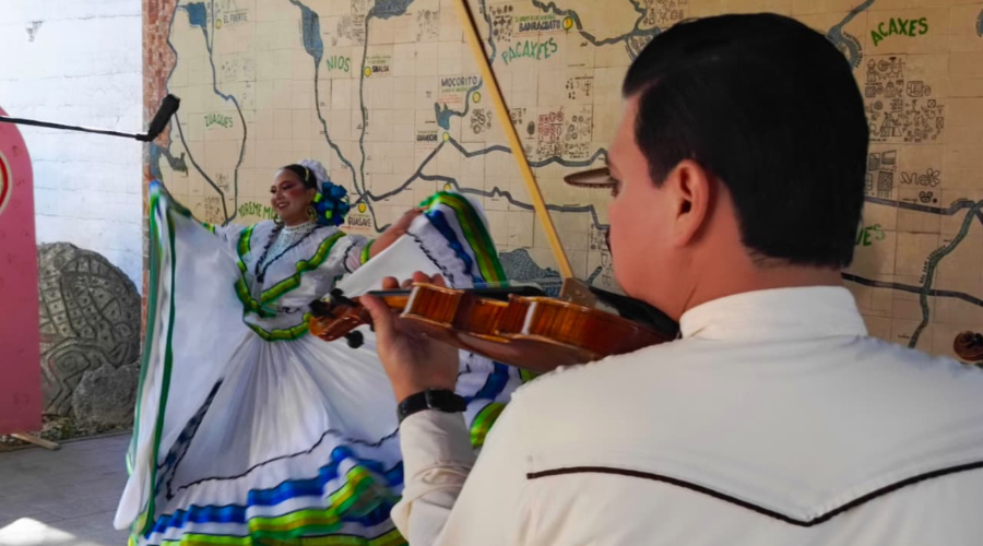 Festival Cultural del Mariachi