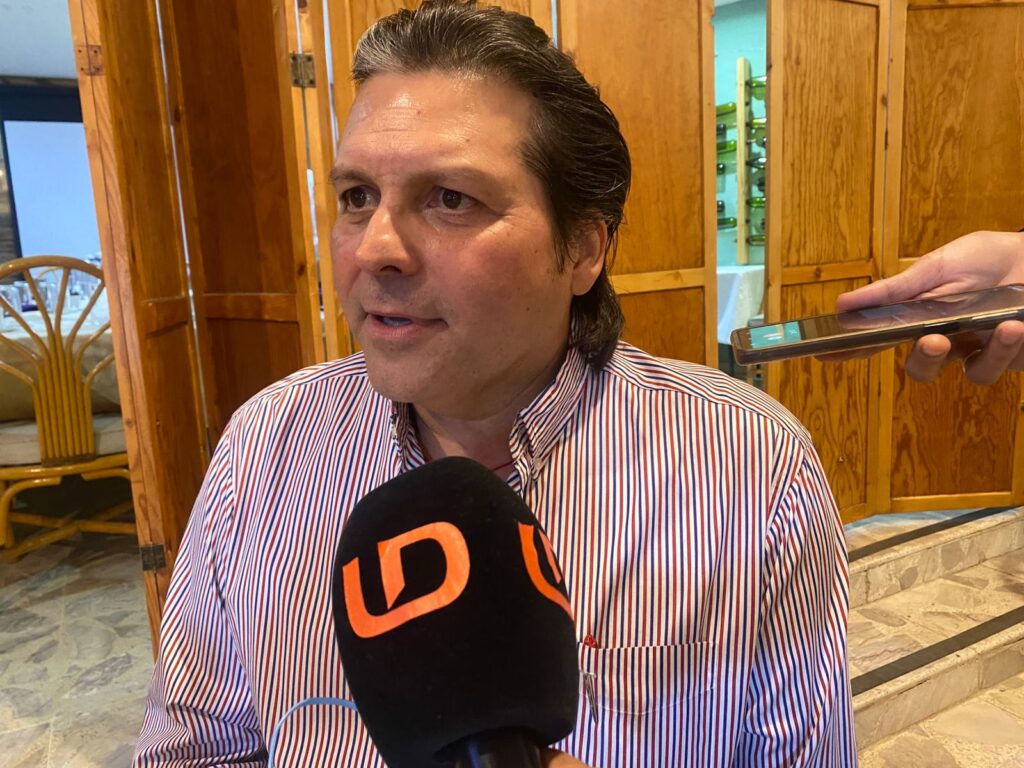 Diputado federal del PRI