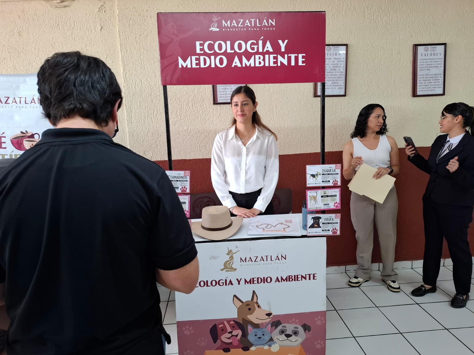 En Mazatlán buscan crear conciencia sobre el cuidado de las áreas naturales