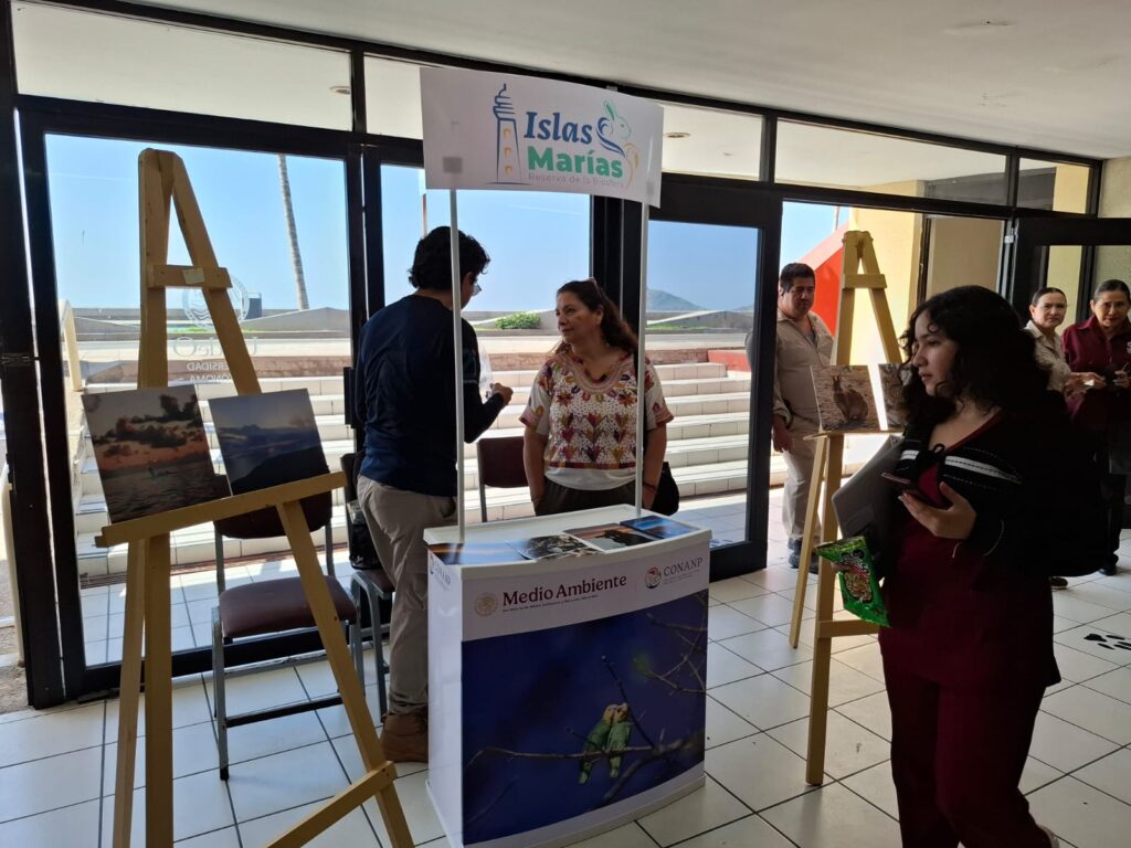 En Mazatlán buscan crear conciencia sobre el cuidado de las áreas naturales