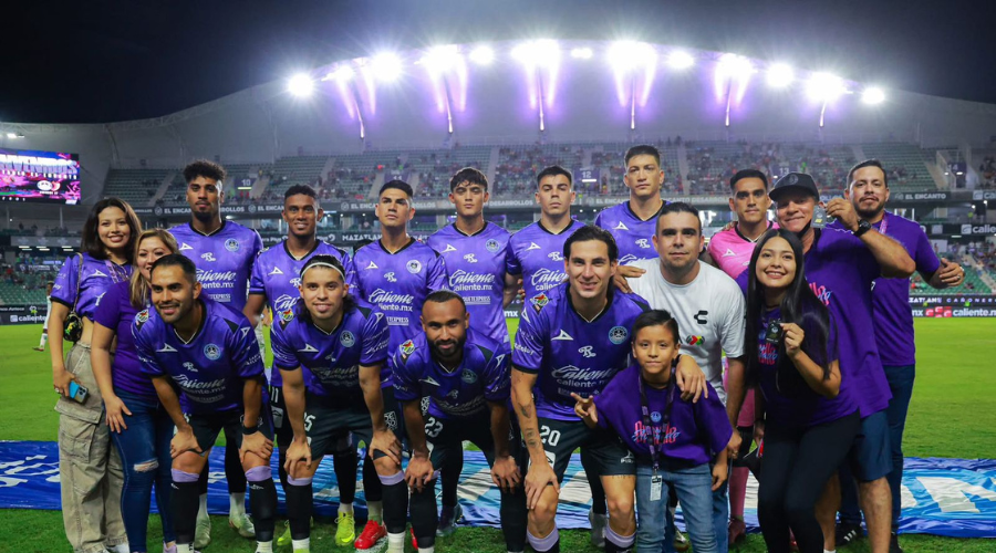 Mazatlán FC
