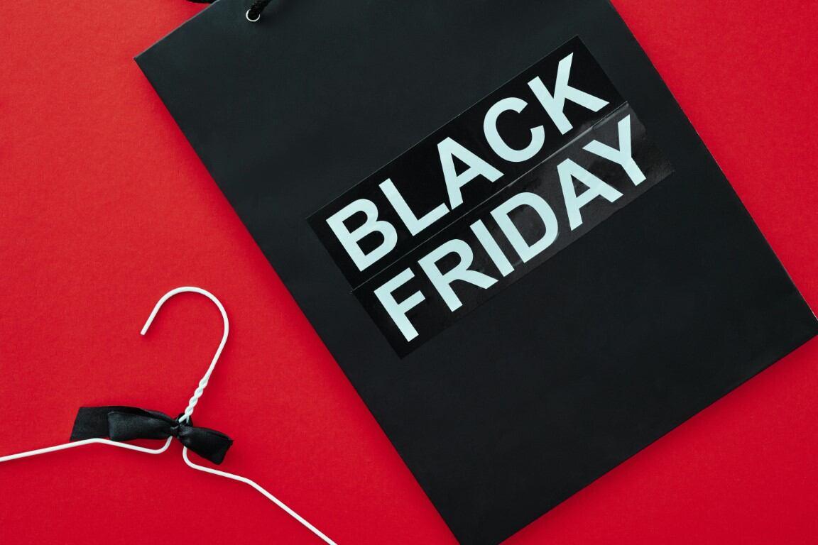 México se prepara para el Black Friday 2025