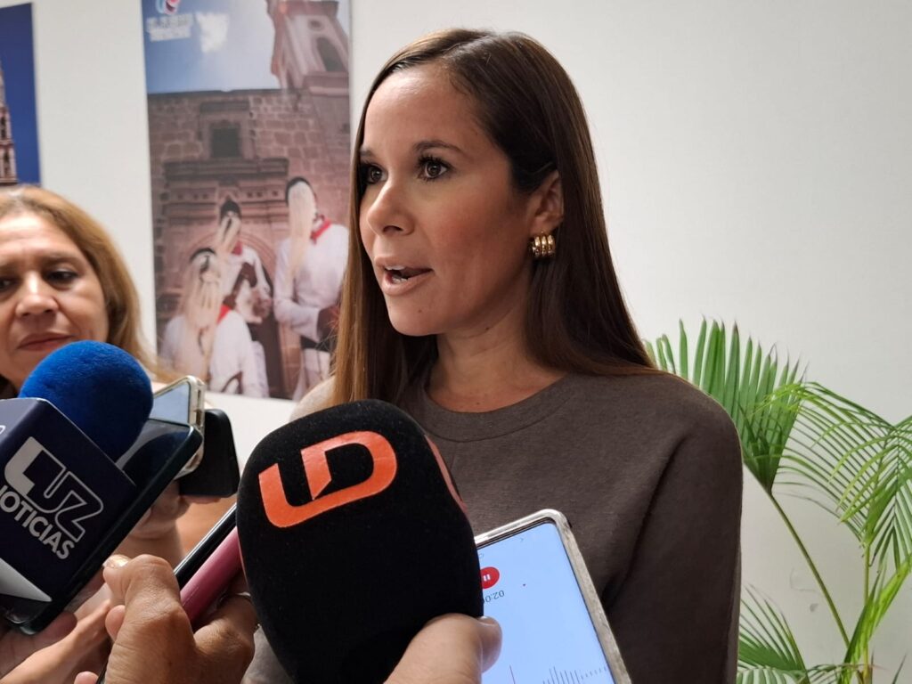 Secretaria de Turismo en Sinaloa 
