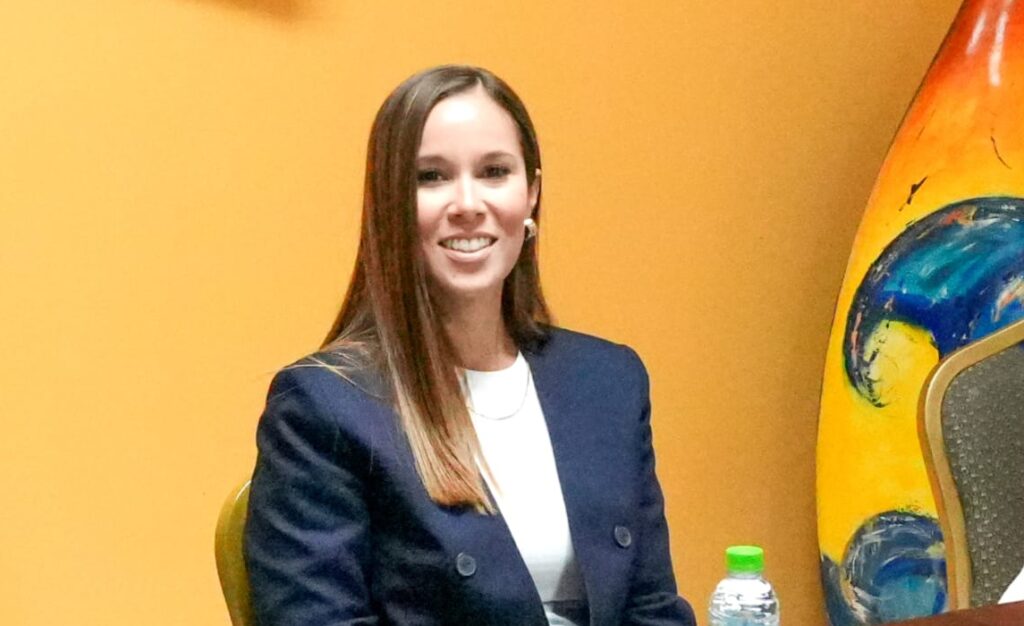 Mireya Sosa Osuna