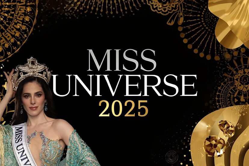 Miss Universo 2025