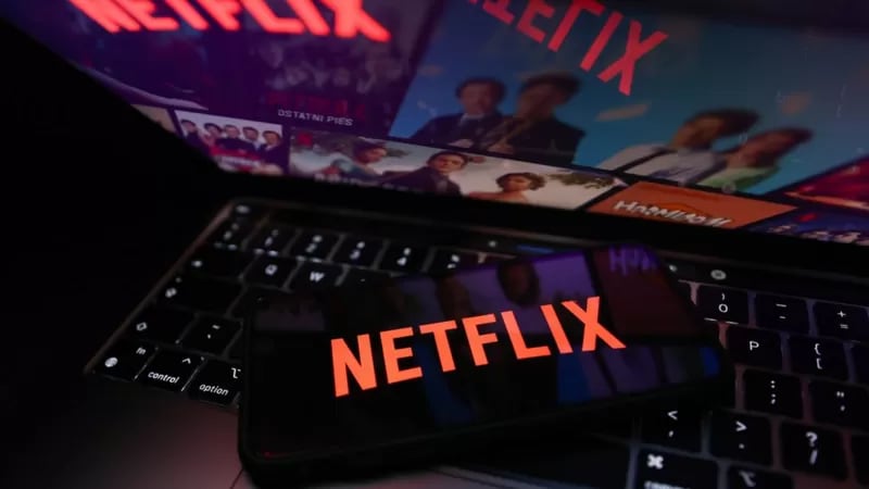 Netflix