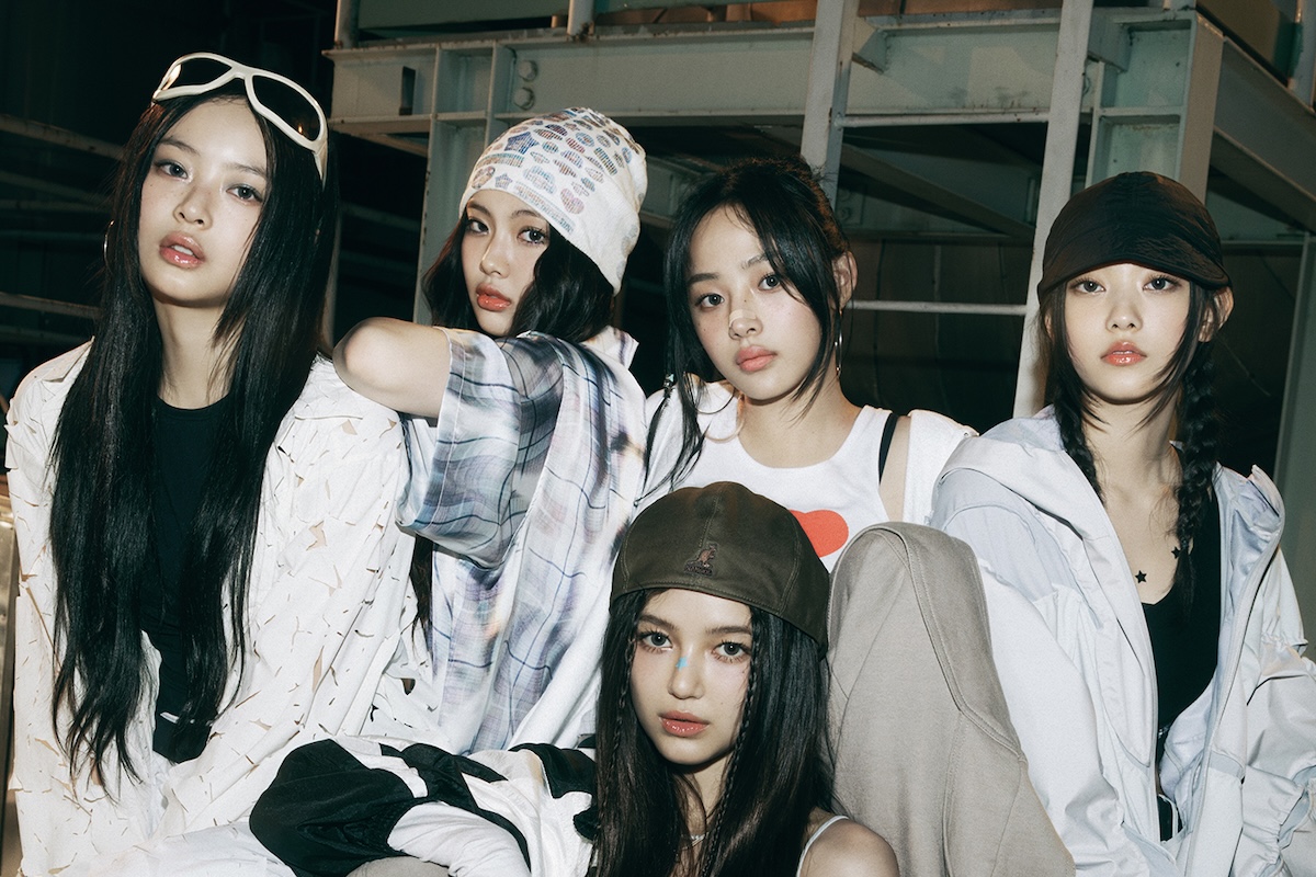 ¿NewJeans está de vuelta? Integrantes del grupo de K-Pop regresan a ADOR tras batalla legal