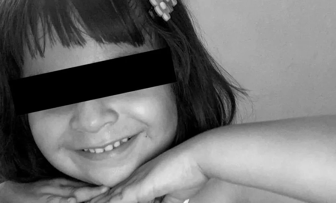 Localizan sin vida a Noelia Daylen, niña de 4 años desaparecida tras ataque armado en Oaxaca