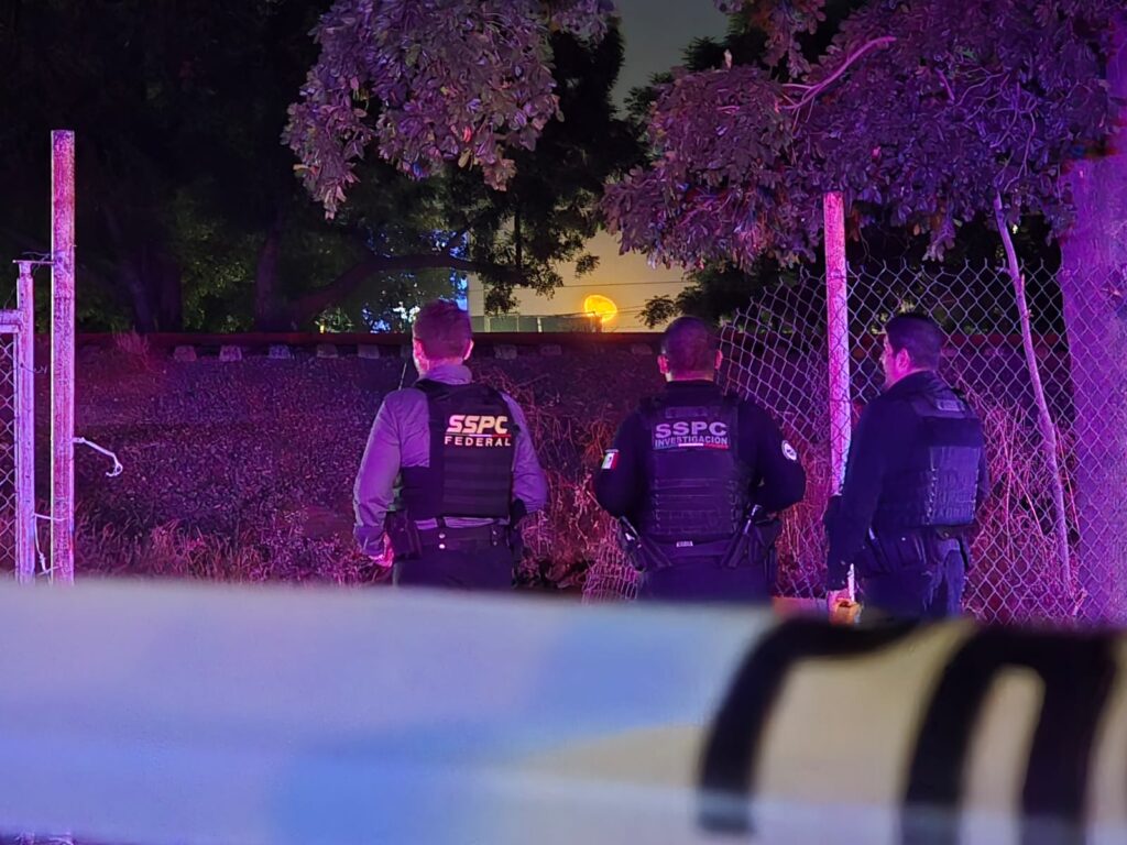 Adentro de un cuarto asesinan a balazos a hombre en Recursos Hidráulicos, Culiacán